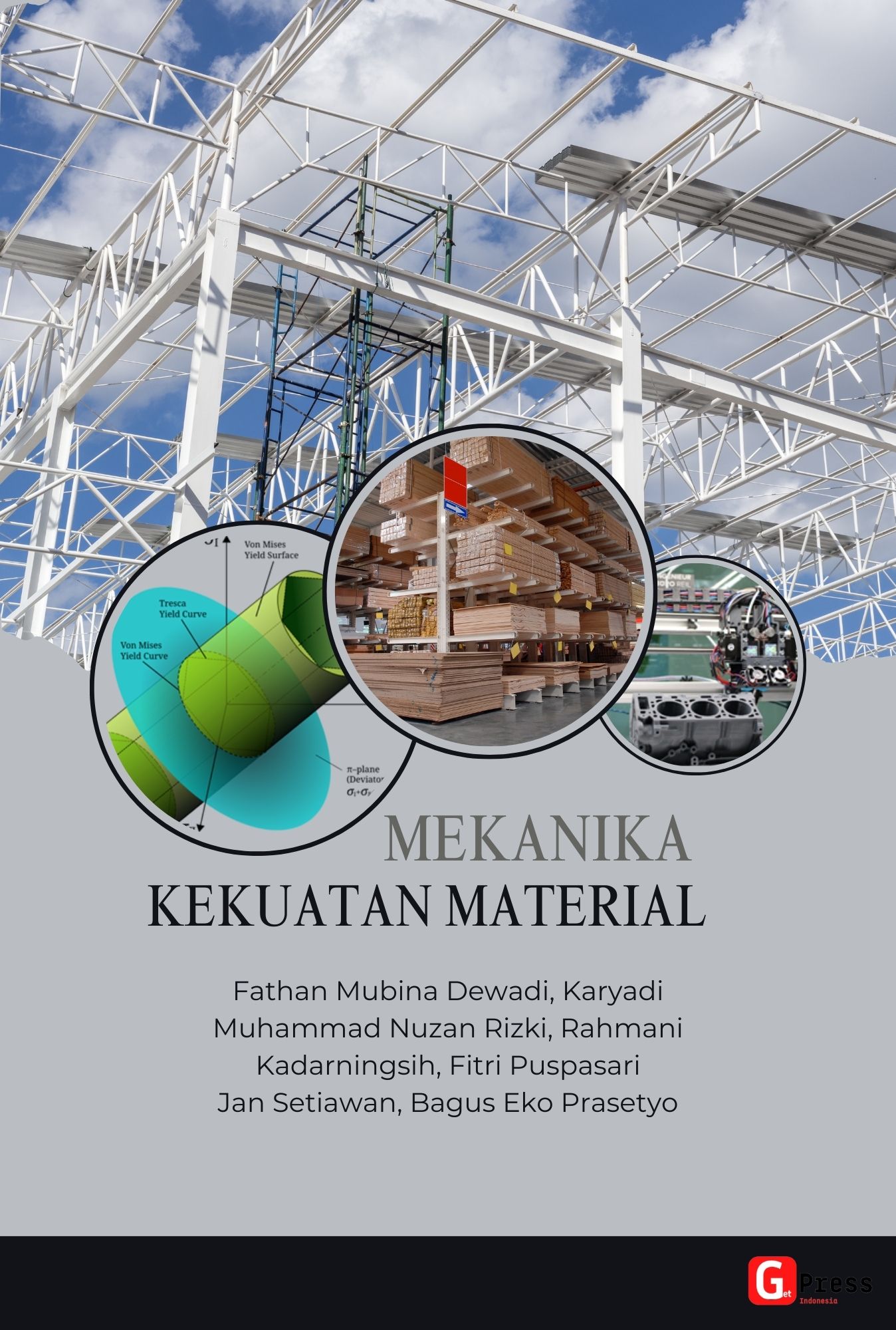 Mekanika Kekuatan Material